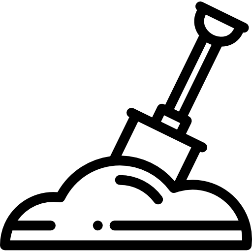 Áridos